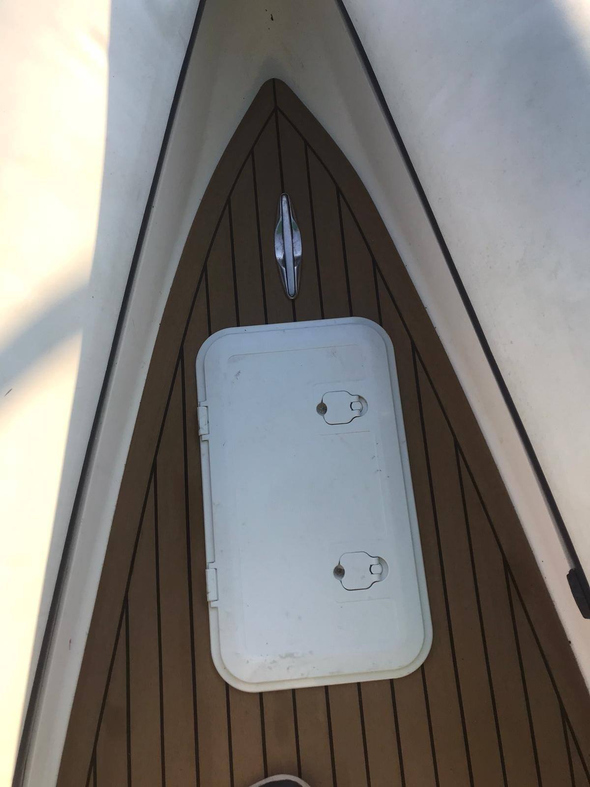Animal rib synthetic teak deck- Free sample and quote request