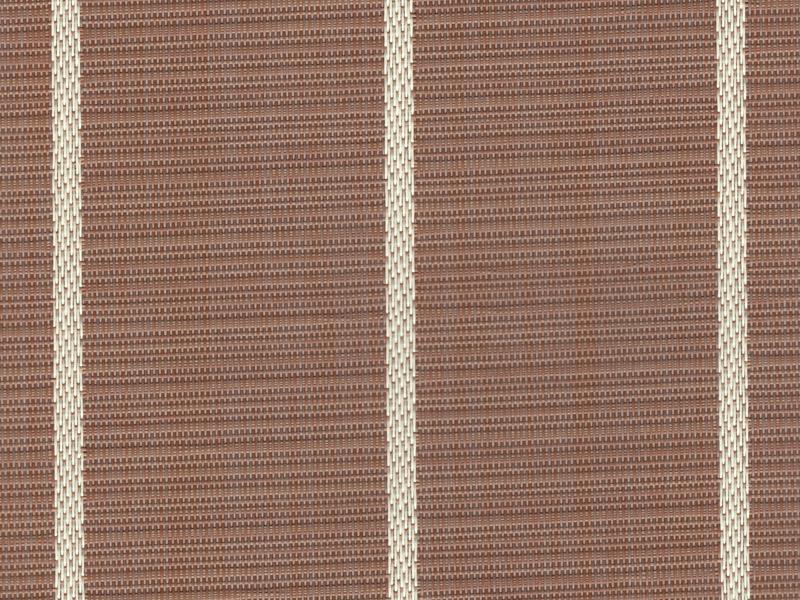 Woven vinyl teak carpet. Better Than Teak II (Colour 7: Cedar White). 3 metre wide roll. Priced per linear metre off the roll.