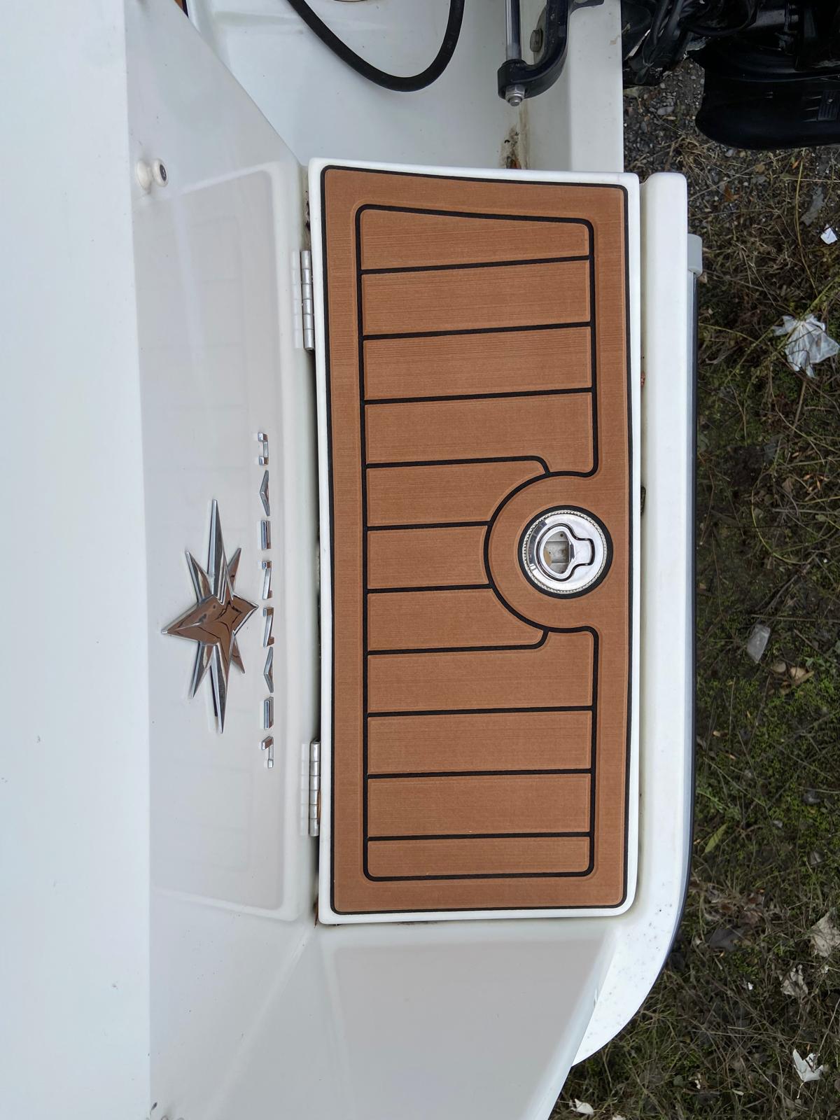 Deckfab Express foam decks