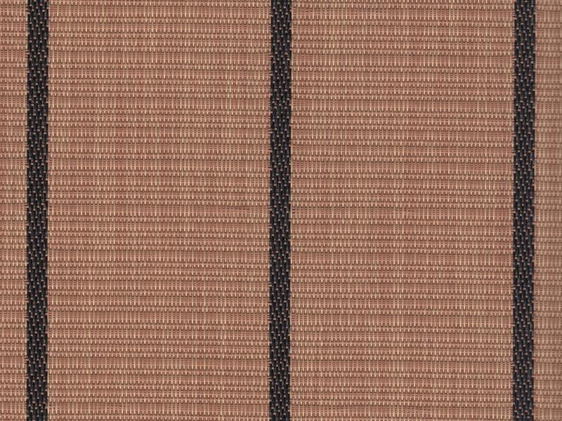 Woven vinyl teak carpet. Better Than Teak II (Colour 6: Boardwalk Black). 1.5 metre wide roll. Priced per linear metre off the roll.