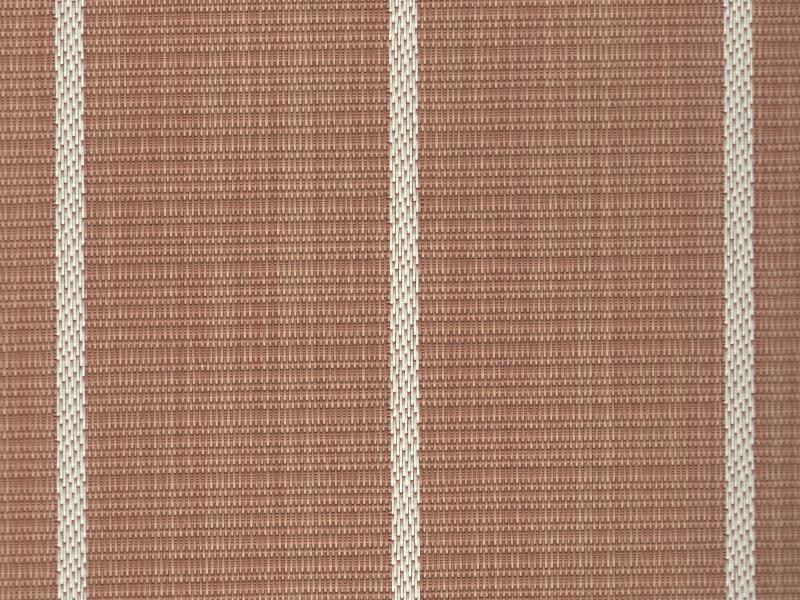 Woven vinyl teak carpet. Better Than Teak II (Colour 5: Boardwalk White). 1.5 metre wide roll. Priced per linear metre off the roll.