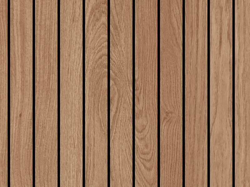 Tufted Traditional teak carpet colour teak and black caulking off a 1.85m roll