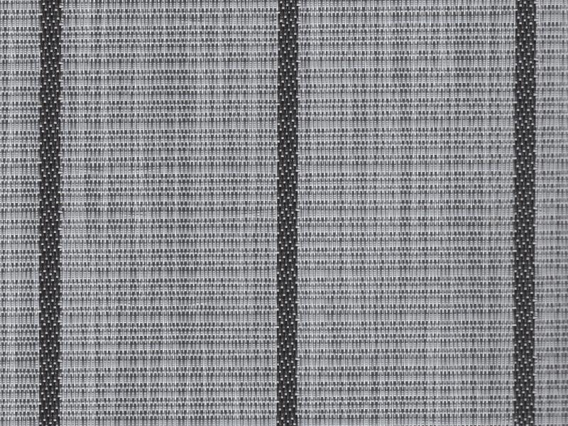 Woven vinyl teak carpet. Better Than Teak II (Colour 4: Shoreline Black). 1.5 metre wide roll. Priced per linear metre off the roll.
