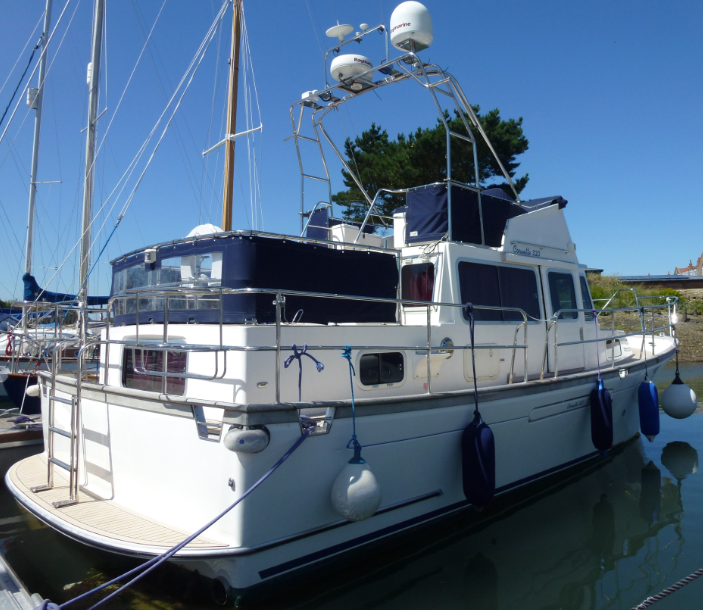 Corvette Powerboat pvc synthetic teak deck- Free sample and quote request