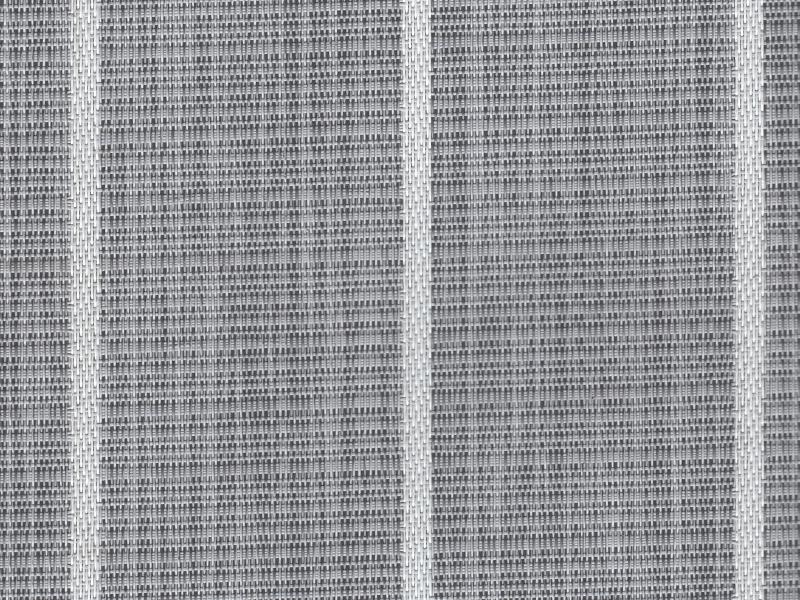 Woven vinyl teak carpet. Better Than Teak II (Colour 3: Shoreline White). 3 metre wide roll. Priced per linear metre off the roll.