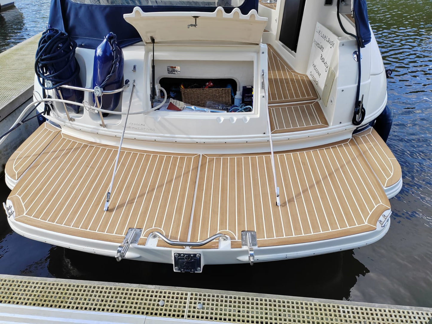 cruiser 310