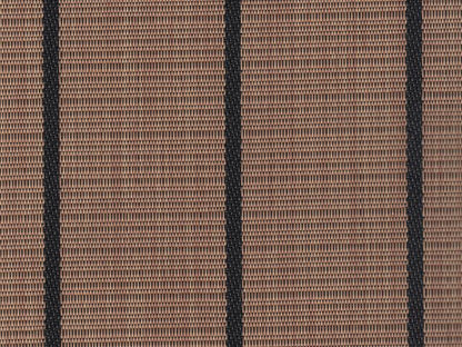 Teak carpet