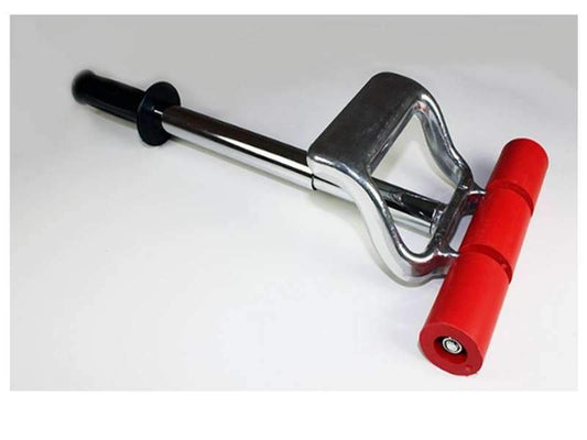 Accessories - Extendable Roller for synthetic teak decking