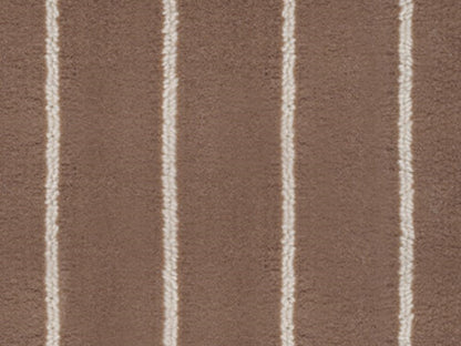 Teak carpet