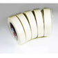 Accessories - Extra strong adhesive masking tape for synthetic teak decking installation